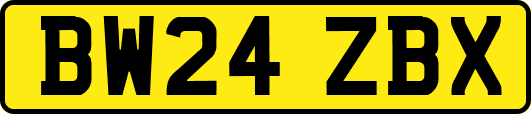 BW24ZBX