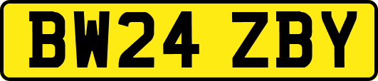 BW24ZBY