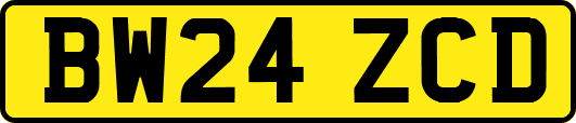 BW24ZCD