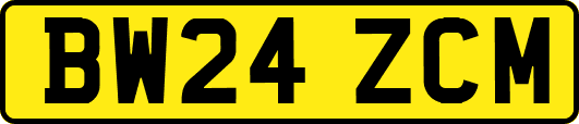 BW24ZCM