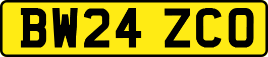BW24ZCO