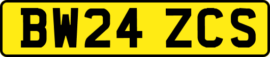 BW24ZCS