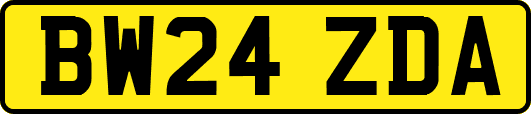 BW24ZDA