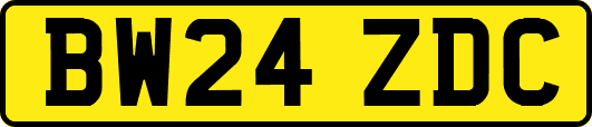 BW24ZDC