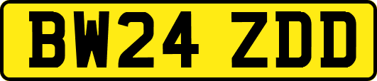BW24ZDD