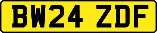 BW24ZDF