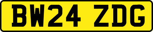BW24ZDG