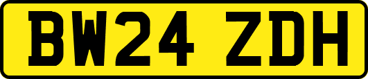 BW24ZDH