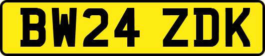 BW24ZDK