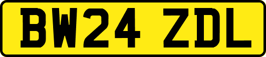 BW24ZDL