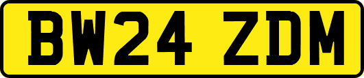 BW24ZDM