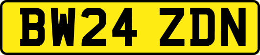 BW24ZDN