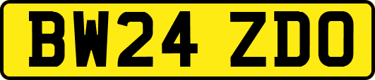 BW24ZDO