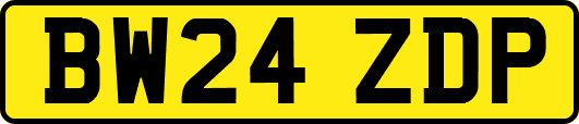 BW24ZDP