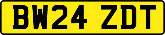 BW24ZDT