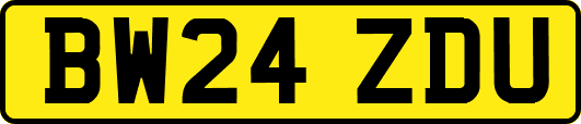 BW24ZDU
