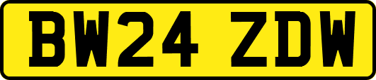 BW24ZDW