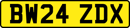 BW24ZDX