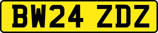 BW24ZDZ