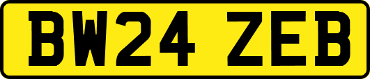 BW24ZEB