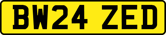 BW24ZED