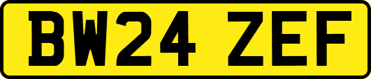 BW24ZEF