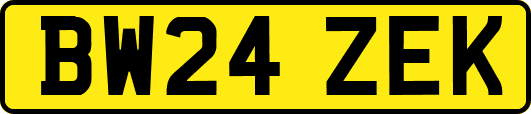 BW24ZEK