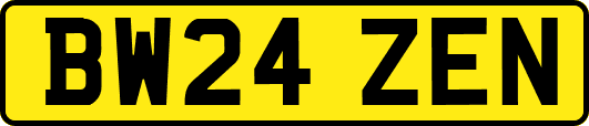 BW24ZEN