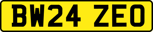 BW24ZEO