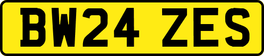 BW24ZES