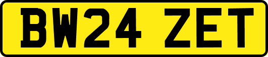 BW24ZET