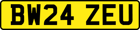 BW24ZEU