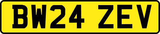 BW24ZEV