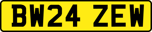 BW24ZEW