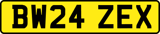 BW24ZEX