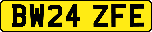 BW24ZFE