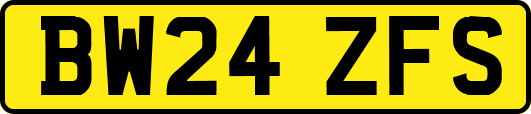BW24ZFS