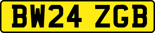 BW24ZGB