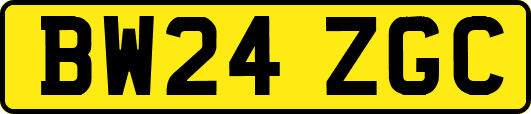 BW24ZGC