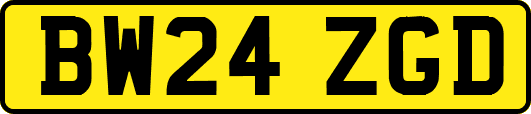 BW24ZGD
