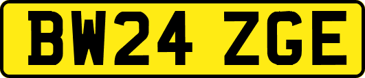 BW24ZGE