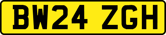BW24ZGH