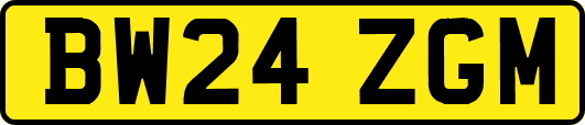 BW24ZGM