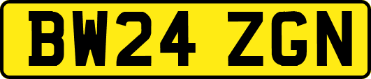 BW24ZGN
