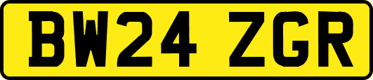 BW24ZGR