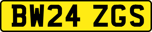 BW24ZGS