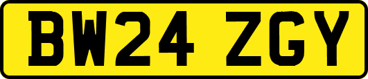 BW24ZGY