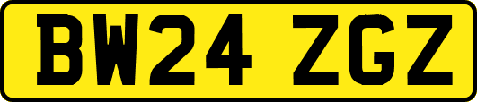 BW24ZGZ