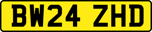 BW24ZHD