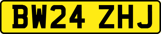BW24ZHJ
